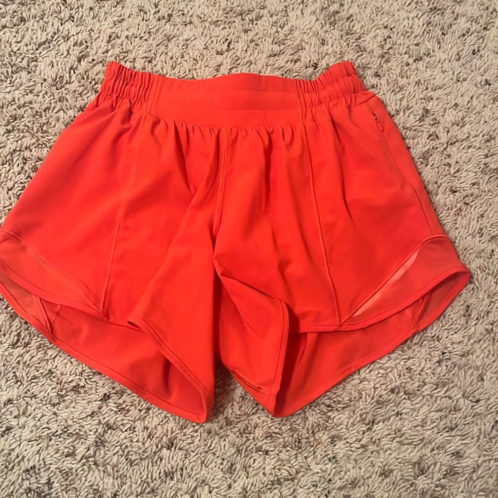 red hotty hots